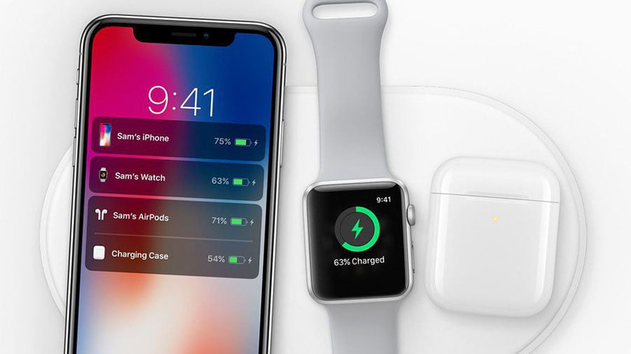 Apple AirPower