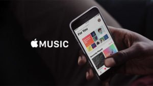 apple music