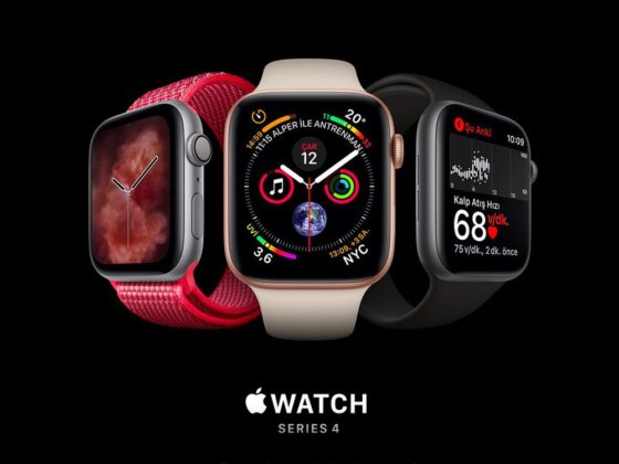 apple watch 4 3