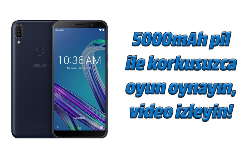 asus zenfone max pro