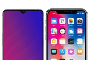 Çentikli ekran tasarımı hakkında kullanıcılar kararını verdi! 20 çentikli ekran