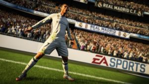 FIFA 18 satış rakamları açıklandı 13 fifa 18