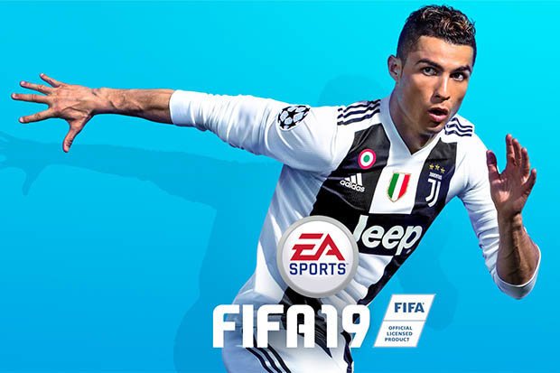fifa 19 1