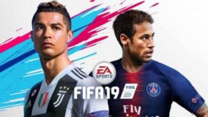 fifa 19 demo