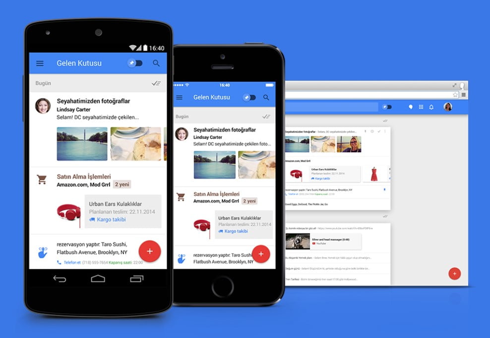 Google Inbox