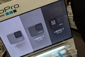 gopro hero 7 1