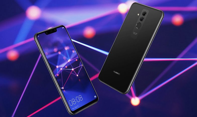 Huawei Mate 20 Lite: Game Suite ile oyunlarda yüksek performans