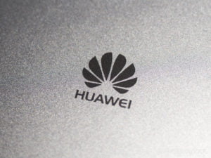 huawei mediapad m2 huawei logo ces2016