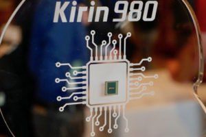 kirin 980
