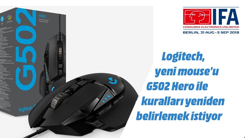 logitech 1