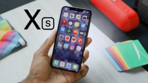 iPhone Xs LTE ve Wi-Fi sorunu