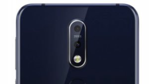 Nokia 7.1 Plus bir kez daha ortaya çıktı 24 nokia 7.1 plus