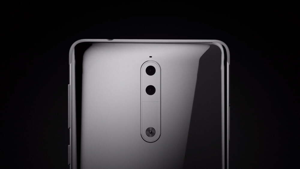 nokia 9 arka