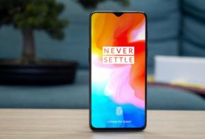 OnePlus 6T tanıtım tarihi kesinleşti 19 oneplus 6t 1 1