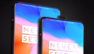 OnePlus 6T tanıtım tarihi ortaya çıktı 20 oneplus 6t