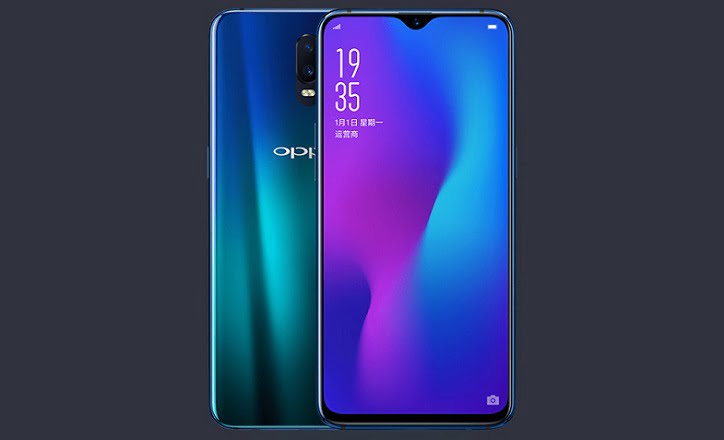 oppo r17s 1