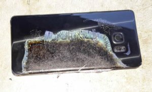 Samsung Galaxy Note 9 alev aldı! 13 Samsung Galaxy Note 9