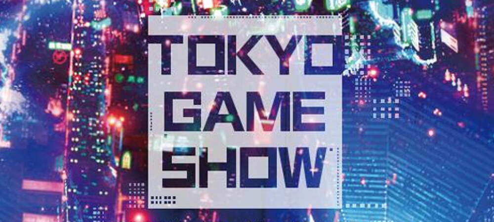 tokyo game show