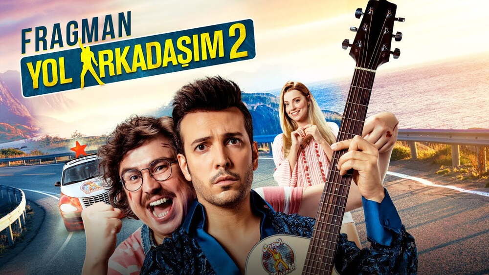 yol arkadaşım 2