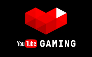 youtube gaming