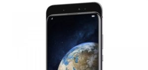 Honor Magic 2'den yeni görüntüler geliyor 16 1 5