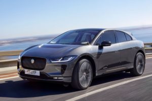 Jaguar otomotiv endüstrisinde saf değiştiriyor! 17 Jaguar
