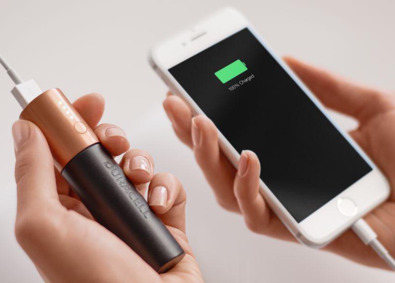 Duracell Powerbank 2