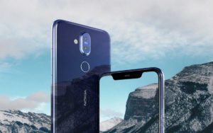 Nokia 7.1 Plus'ın tasarımı kesinleşti 20 Mainpage