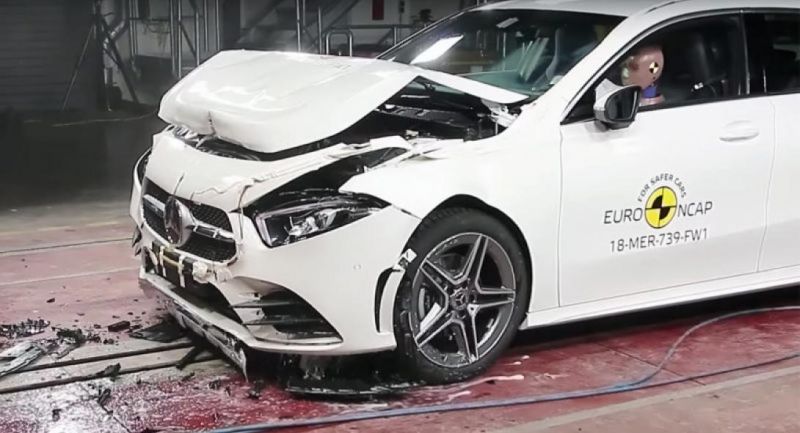 Mercedes-Benz A-Serisi