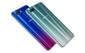 Oppo R15x resmen duyuruldu! İşte detaylar! 20 Oppo R15x
