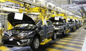 Renault dizel modellerin fişini çekiyor! 18 Renault