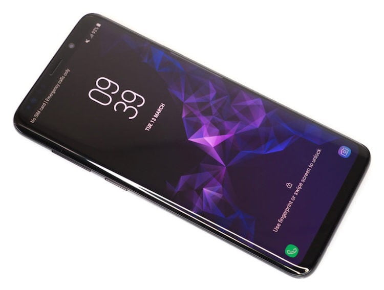 Samsung Galaxy S9 Plus 768x581 1