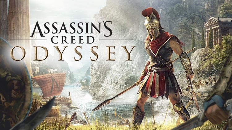 assassins creed odyssey