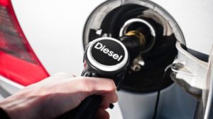 dizel otomobiller