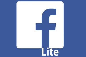 Facebook Lite uygulamaları iOS'te! 23 facebook lite