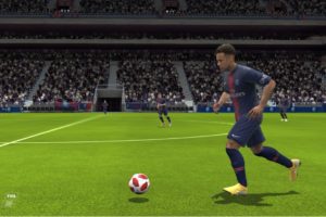 fifa mobile
