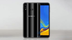 Samsung Galaxy A6s özellikleri ortaya çıktı 17 galaxy a6s 1