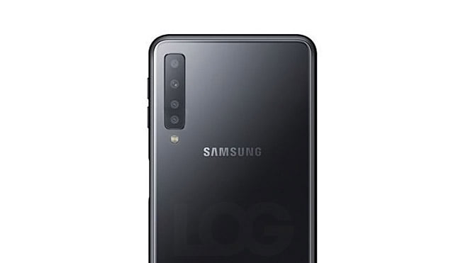 galaxy a9 2018