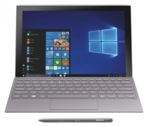 galaxy book2