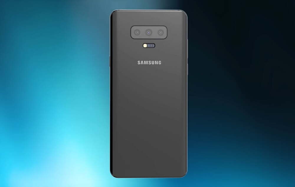galaxy s10