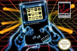 gameboy