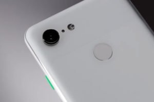 google pixel 3 5