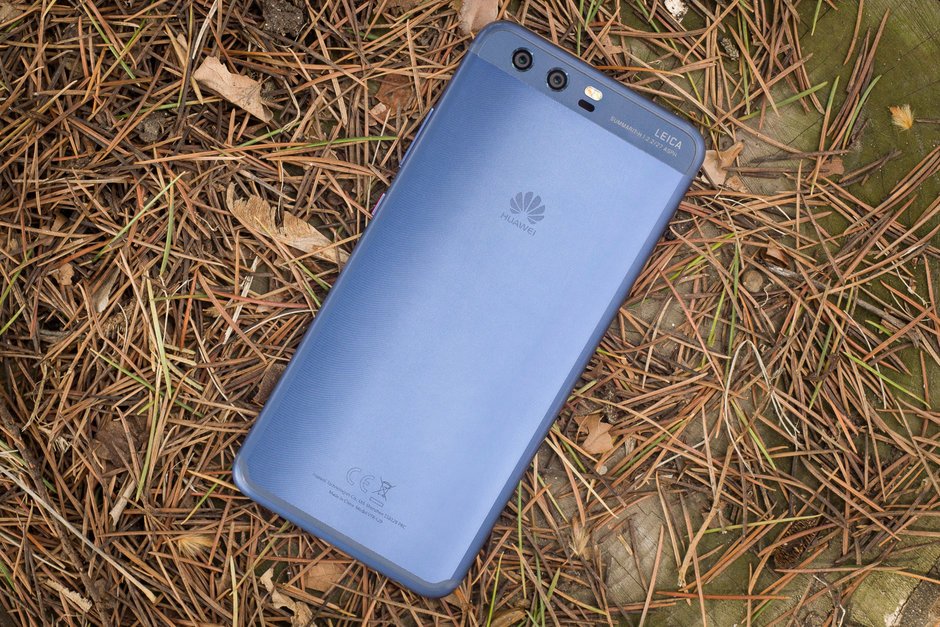 huawei android