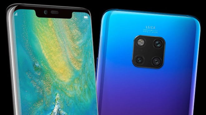 huawei mate 20 pro fiyatı 1
