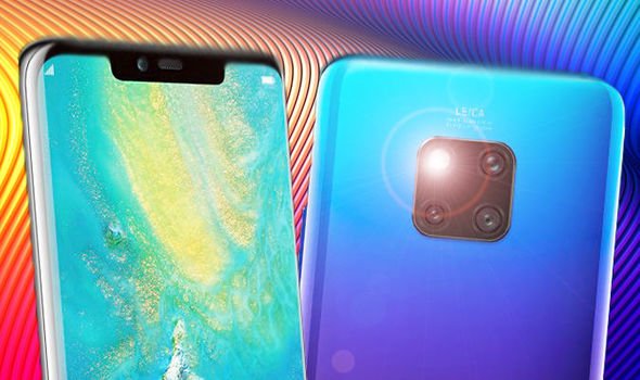 Huawei Mate 20 Pro Avrupa fiyatı belli oldu 1 huawei mate 20 pro fiyatı 2