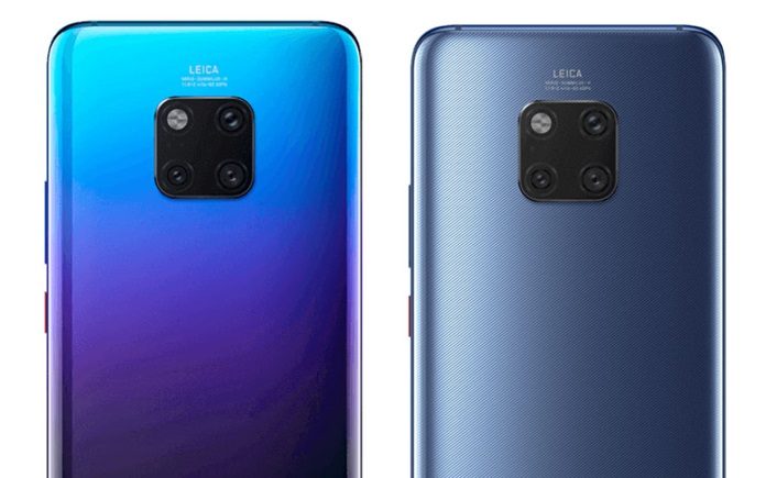 huawei mate 20