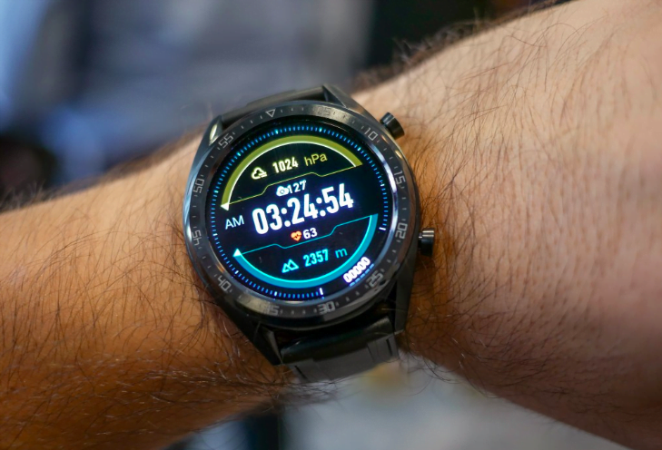 huawei watch gt 1