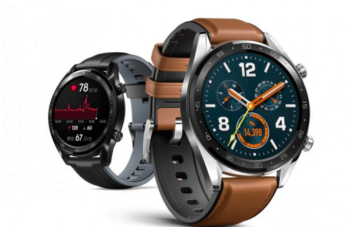 huawei watch gt