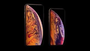 iPhone Xs şarj sorunu