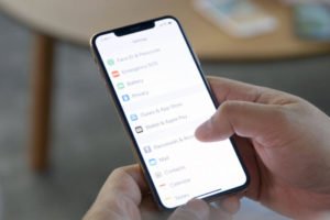 En çok kullanılan iOS sürümü hangisi? İşte yanıtı 19 ios